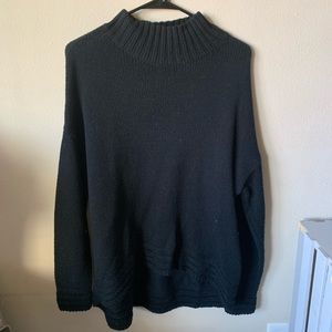 Old navy turtle neck